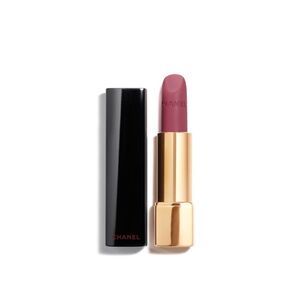 🌸Chanel Rouge Allure Velvet Luminous Matte Lipstick #357 IRREVERENTE Spring 2026